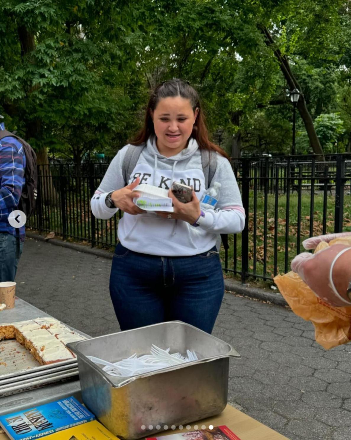 Interfaith Retreats Hostel New York Kültér fotó